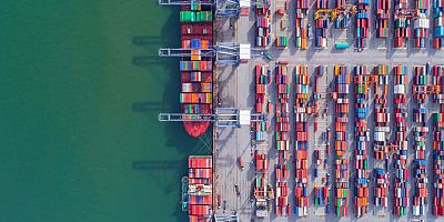 “Şanghay’daki kapanma konteyner krizine neden olabilir”