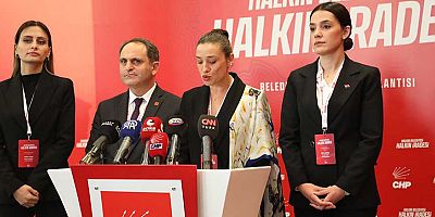 Saniye Başkan, Belediye Başkanları Çalıştayı'na katıldı