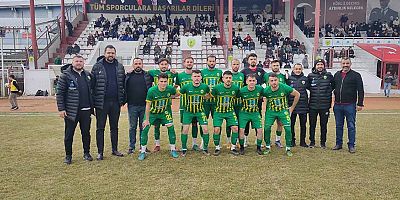 Saniye Başkan’dan Korkuteli Belediyespor’a Destek Çağrısı