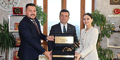 Saniye Başkan Durmak Bilmiyor
