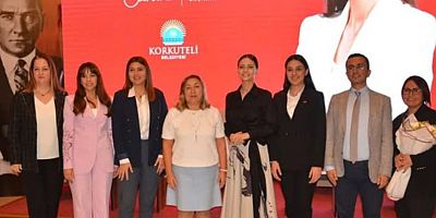 Saniye Başkan; “Farkındalığı Arttırmak Adına Var Gücümüzle Çalışacağız”