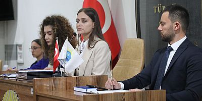 Saniye Başkan; “Geçici Değil Kalıcı Çözümlerle Geldik”