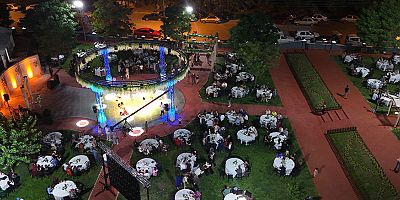 Saniye Başkan Söz Verdiği Projeleri Tek Tek Hayata Geçiriyor