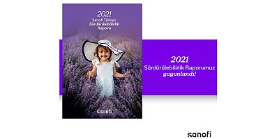Sanofi Türkiye, Sürdürülebilirlik Raporu'nu yayımladı