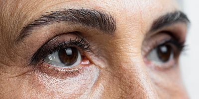 Sarı nokta hastalığı, 65 yaş ve üstü kişilerde daha sık görülüyor  