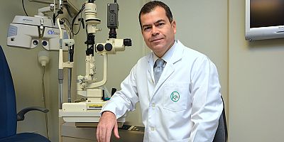 Sarı noktaya göz içi mercek tedavisi