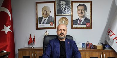 Sarıcalar: Hiç ders alınmamış