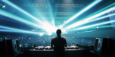 “Şarkıcılar ve DJ’ler metaverse’e hazırlanmalı!”