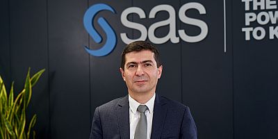 SAS, Türkiye Ekonomisine Yapay Zeka ile Katkı Sağlıyor