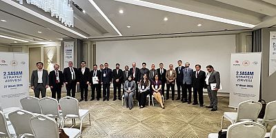 SASAM 2. Strateji Zirvesi’ne Damga Vurdu: Devletin Politikalarına 
