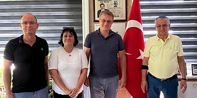 Satranç ustaları Kemer’de buluşuyor