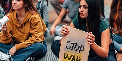 Savaş Anksiyetesi ile Nasıl Başa Çıkılır?