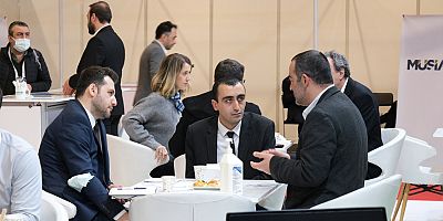 Savaşın getirdiği enerji ihtiyacı ICCI'da değerlendirildi