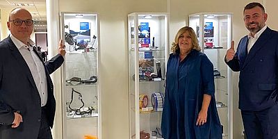 Savunma sanayiinde Türk-Fransız İş Birliği