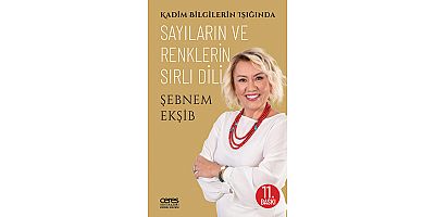 Sayılar ve Renkler Davranışlarımızı Nasıl Yönlendiriyor?