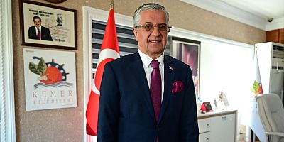 Schwabach-Kemer kardeşliği 25 yaşında