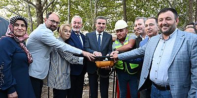 SDÜ Hastanesi 105 yataklı yeni yoğun bakım ünitesiyle güçleniyor