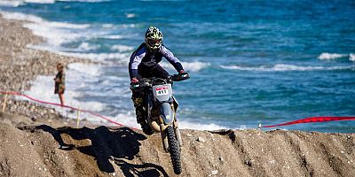 Sea To Sky, 2026 Dünya Şampiyonası takviminde