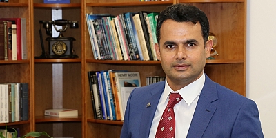 SEBKİDER Başkanı Yusuf Kılınç: Serbest bölgeler katma değerli ihracat üssü oldu