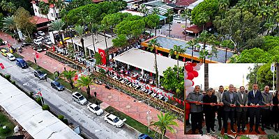 Seçim vaatleri bir bir yerine geliyor