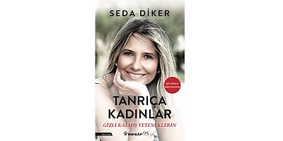 Seda Diker'in 