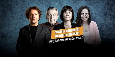 Seda Kadıgil: Milletvekili listesi değil