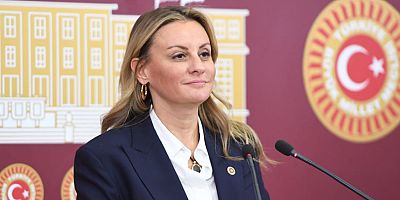 Seda Kaya Ösen'den Öğretmenler Günü mesajı