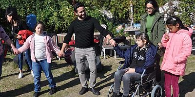 Sedat Tuygun’dan 3 Aralık Dünya Engelliler Günü Mesajı