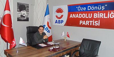 Sedat Tuyğun’dan 30 Ağustos Zafer Bayramı Mesajı