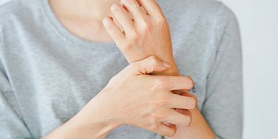 Sedef Hastalığı İlaçla Tedavi Edilebiliyor