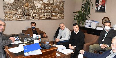 Şeffaf belediyeciliğin adı 