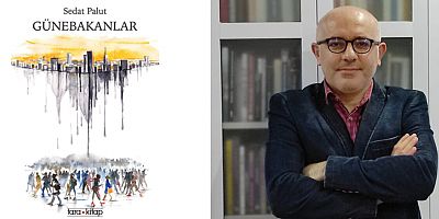 Şehirden günebakan öyküler