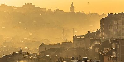 Şehirler iklim değişikliğinin hem faili hem mağduru