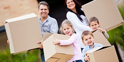 Şehirlerarası nakliyat talepleri yüzde 64 arttı