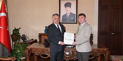 Şehzade Korkut Camisi restorasyonu kitap oldu