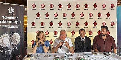 Şeker deyip geçmeyin