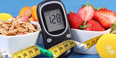 Şeker Hastalığı Adı gibi Şeker Değil!