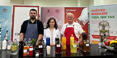 Şekerli hazır içecekler bağımlılığa neden oluyor