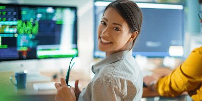 Sektör lideri İngiliz firması Türk yazılımcılara emanet