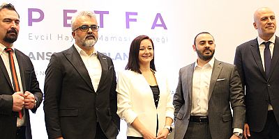Sektörde bir ilk: Evcil Hayvan Maması Derneği (PETFA) kuruldu