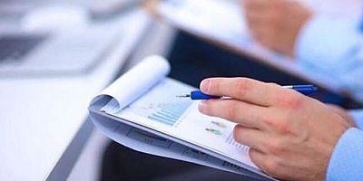 Sektörel güven endeksleri Ekim'de yükseldi