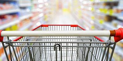 Sektörel güven hizmette arttı, perakende ve inşaatta azaldı