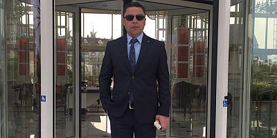 Sektörün Deneyimli İsmi Neşet Taşkın Sertil Deluxe Hotel'de