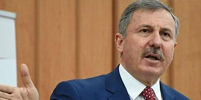 Selçuk Özdağ, DDK'yı göreve çağırdı