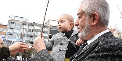 Selçuk: Türkiye’mizin meyve bahçesinde çok güzel bir etkinlik oldu