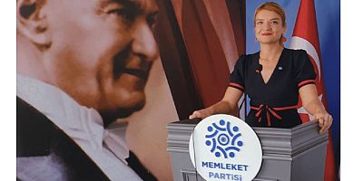 Selda Demirel'den Anneler günü mesajı