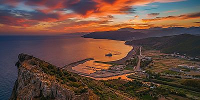 Selinus Antik Kenti Nijerya'da tanıtıldı