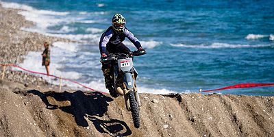 Semih Özdemir: Sea to Sky en önemli Hard Enduro yarışlarından biri