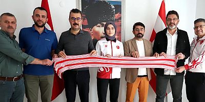 Sena Amine Nur Özgen Artık Antalyaspor’da