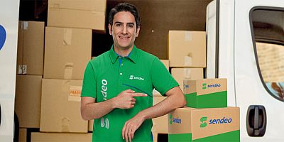 Sendeo Antalya’daki transfer merkezini açtı